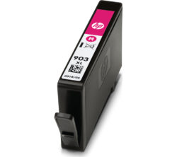 HP 903XL Magenta Ink Cartridge